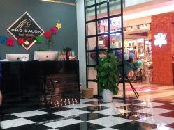 -BHG Hair Salon