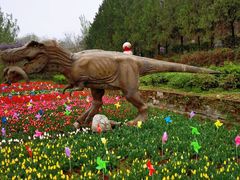 -盛世牡丹苑生态文化旅游区