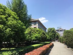 -四川大学(华西校区)
