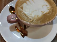 -猫色咖啡·猫咖