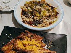 -1718食尚馆·太湖菜(龙之梦太湖古镇店)