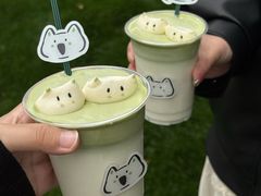 -仙雨林·奶茶鲜果茶(书院巷店)