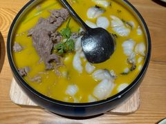 -竹里馆·淮扬菜·功夫茶(老门东店)