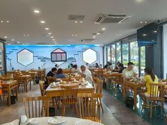 -品鲜村农家菜·阳澄湖大闸蟹(总店)