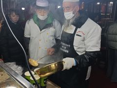 -清真老马家国华牛奶鸡蛋醪糟(正宁路店)