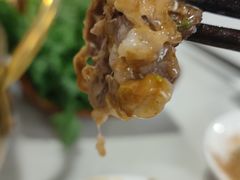 -食潮汕头鲜牛馆(望京保利店)