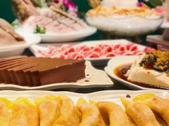 -金龙·打边炉(南京西路店)