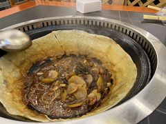 -老家大锅台·地锅鸡·铁锅炖(建邺文体路店)