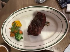 -佐度王子扒房(天鹅湖店)