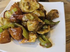 -左邻右舍褡裢火烧(石榴园店)