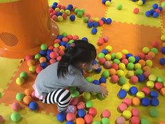 -蒙特利亲子乐园