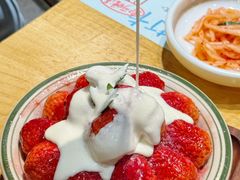 -狮子三•脆鳗鱼烤肉(信和廣場4樓店)