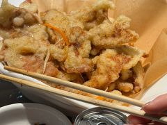 -华竹饭店(中央大街店)