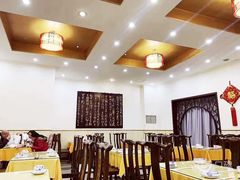 大堂-聚丰德饭店(经五路店)