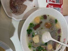 -鸭得堡老鸭汤·鸭血粉丝(南京博物院店)