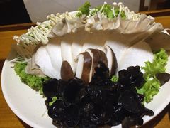 iphone_upload_pic-北门涮肉·铜锅涮肉(南锣鼓巷店)