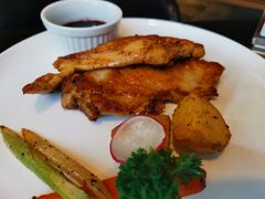 鸡排-188西餐厅(园林宾馆店)