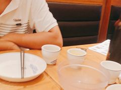 -江渔兒酸菜魚專門店(顺盈时代广场店)