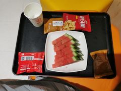 等位小食-海底捞火锅(枫蓝国际购物中心店)