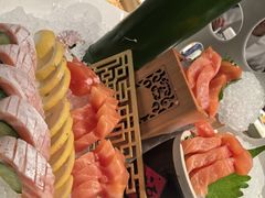 -上和臻品中国菜(花园街店)