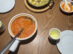 -吕氏疙瘩汤·新鲁菜(济南万象城店)