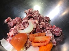 -313羊庄·羊肉火锅烧烤(李村店)