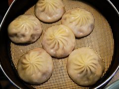 -金原鸭血粉丝汤·汤包·脆皮烤鸭(南京博物院店)