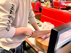 -曹胖子龙虾馆(黄桦路店)