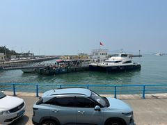 -八大峡公园