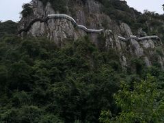 -福建天门山