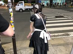 景点-秋叶原电器街