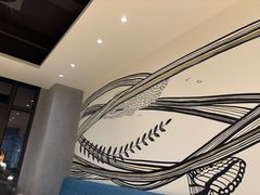 -恩然邦臣酒店-漫垛餐厅