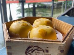 -鹿鸣酒家(越秀店)