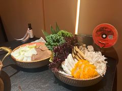 -色響火锅(恒隆广场店)