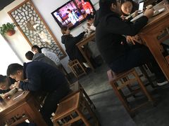 大堂-随柳居·苏式小吃(建新巷店)