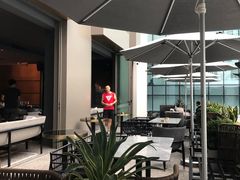 -La goccia  意式餐吧(太古里店)