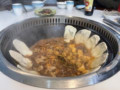 -土食锅灶·地锅鸡(宝山路店)