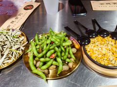 -有蚝有翅烧烤大排档·宵夜(右安门店)