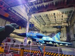 -泰达航母主题公园