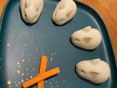 -点心传说·粤菜点心(佐阾虹湾店)