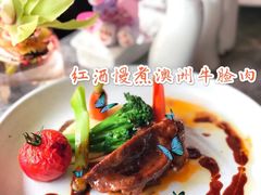 -外滩悦榕庄·海怡西餐厅