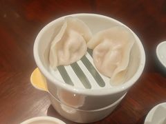 -喜鼎海胆水饺(东港店)