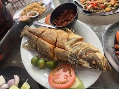 -Limapulo: Baba Can Cook