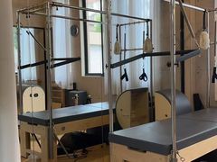 -VPsmart私教健身工作室(新华路旗舰店)