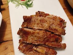 -東舍食唐精品陕菜馆
