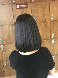 点击看大图 -简影造型·自选烫染接发salon
