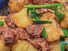 -淀里船宴(卓达店)