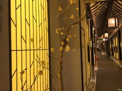 -小厨娘淮扬菜(六合欢乐港店)