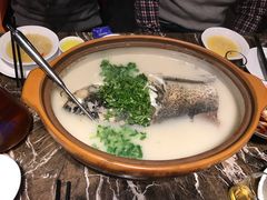 -风味小馆(天目湖宾馆店)