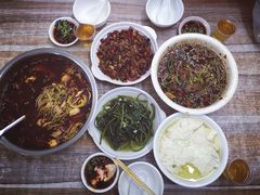 -四川泸州豆花饭店